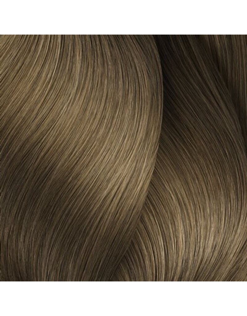 Dia Light 8   L'Oreal Dia Light 50ml. Licht Blond