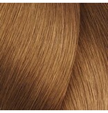 Dia Light 8.34  L'Oreal Dia Light 50ml. Licht Blond Goud Koper