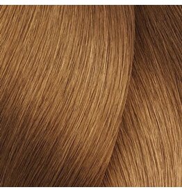 Dia Light 8.34  L'Oreal Dia Light 50ml. Licht Blond Goud Koper