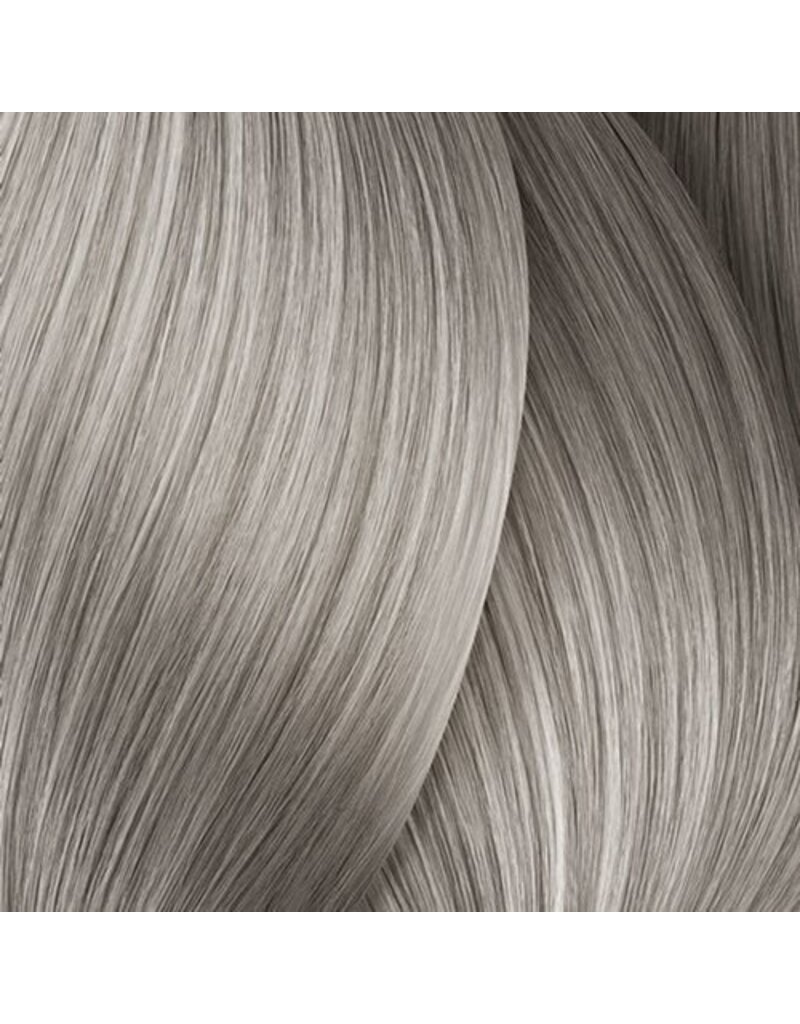 Lóreal 9.1  L'Oreal Dia Light 50ml Zeer Licht Asblond Milkshake