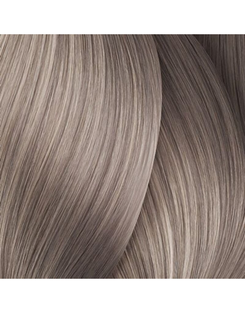 Lóreal 9.21  L'Oreal Dia Light 60ml.Zeer Licht parelmoer as blond.