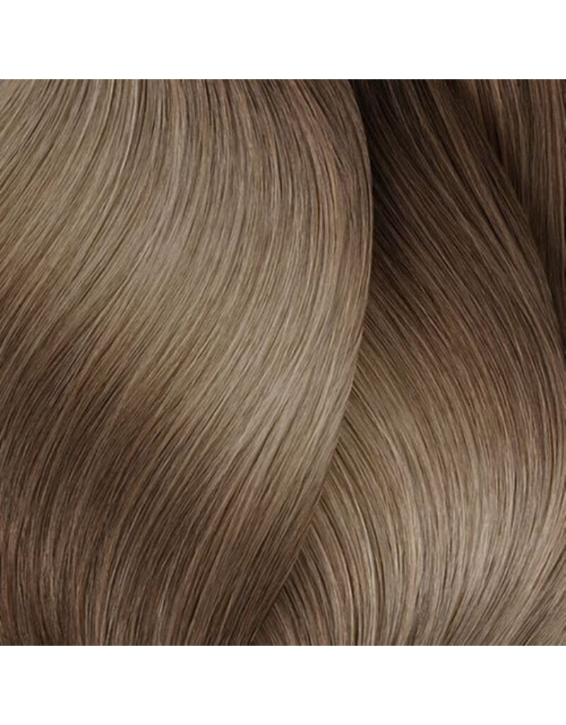 Dia Light 9.12  L'Oreal Dia Light 50ml.Milkshake Platina Parelmoer
