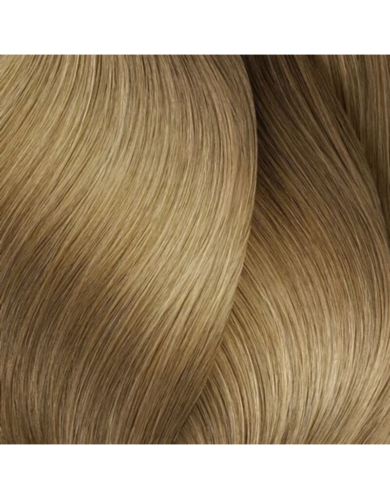 Dia Light 9.03  L'Oreal Dia Light 60ml. Milkshake Goud