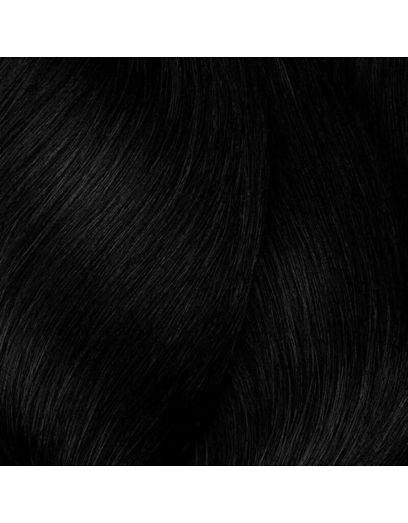 Diarichesse Nr.1 L'oreal Dia Color 60ml. Zwart