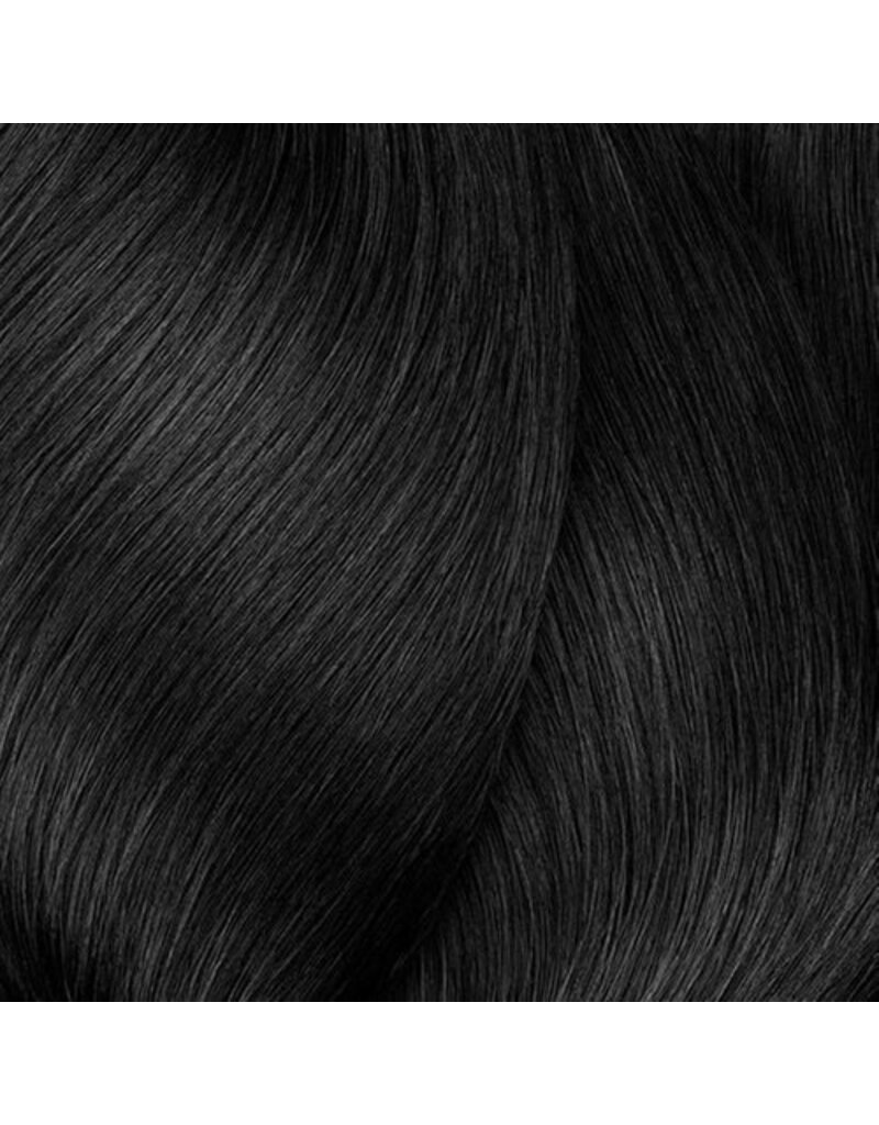 Dia Color Nr.3 Majirel Dia Color 60ml. Donker Bruin