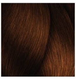 Lóreal 4.45 L'oreal Dia Color 60ml Bruin Mahonie