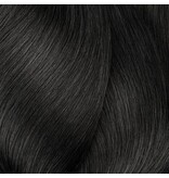 Diarichesse Nr.4.  L'oreal Dia Color 60ml. Midden Bruin