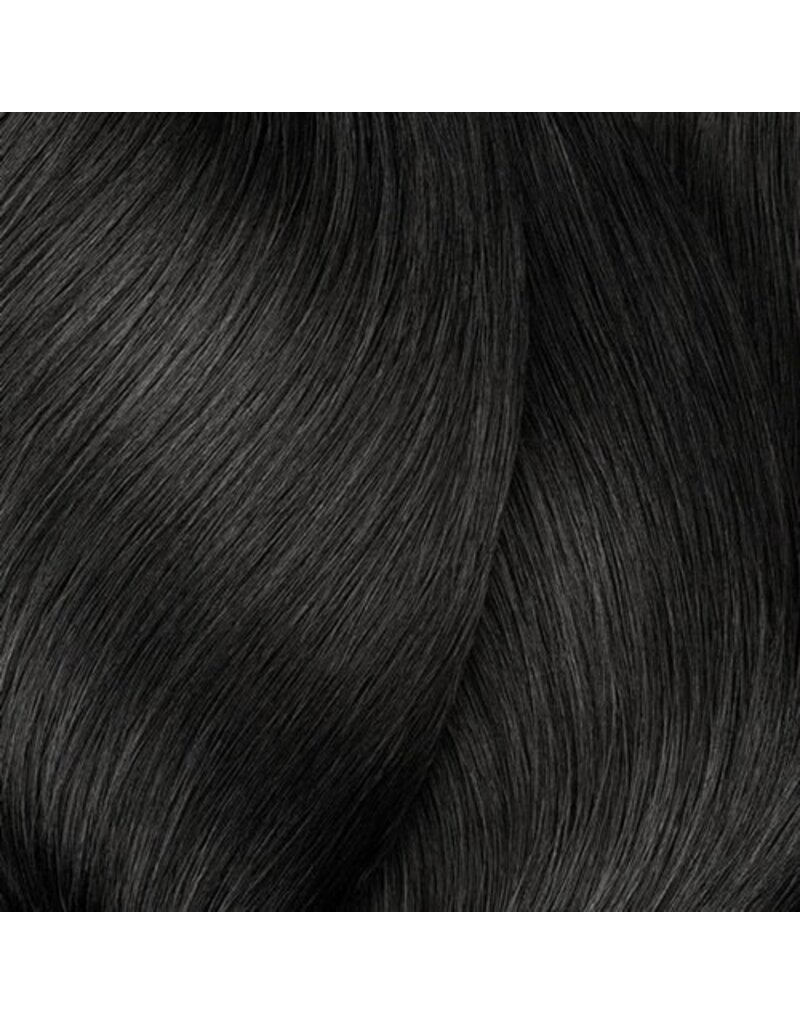 Diarichesse Nr.4.  L'oreal Dia Color 60ml. Midden Bruin