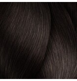 Lóreal 5.18 L'oreal Dia Color 60ml Lichtbruin As Parelmoer