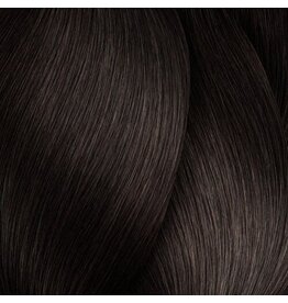 Lóreal 5.18 L'oreal Dia Color 60ml Lichtbruin As Parelmoer
