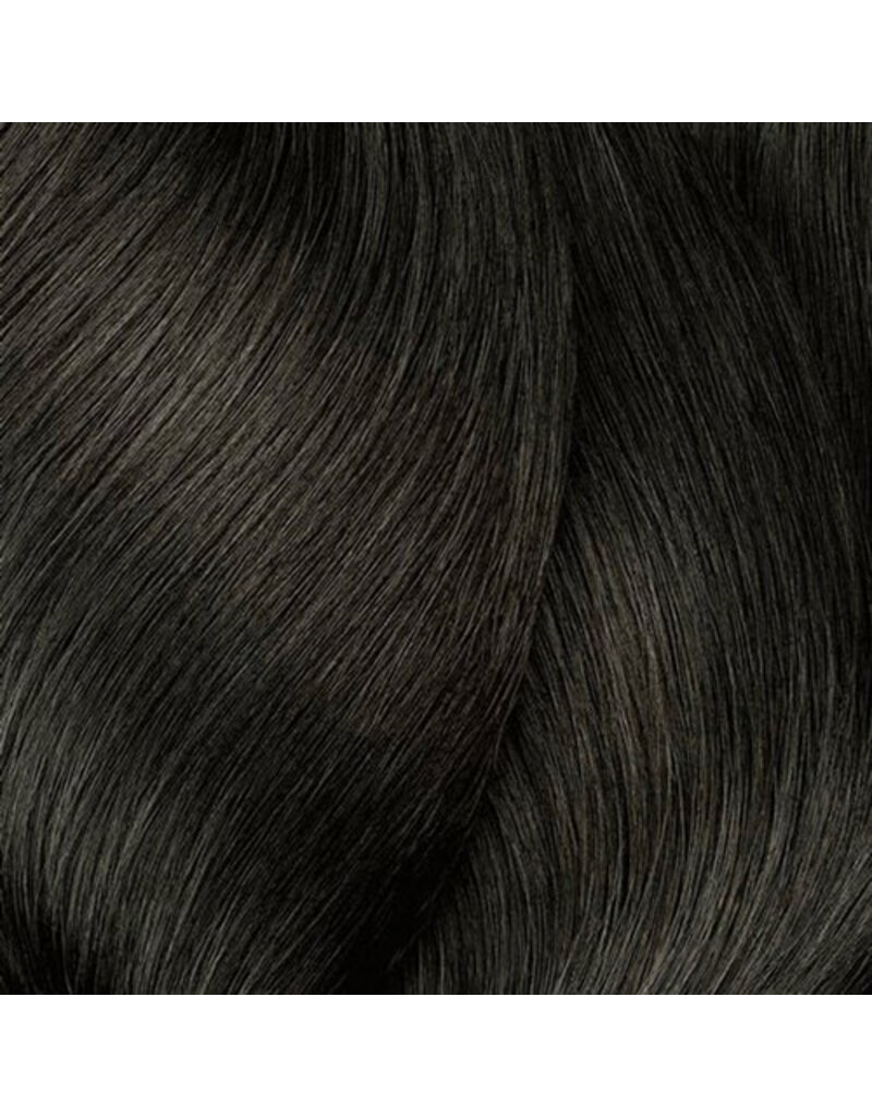 Lóreal 5.71 L'oreal Dia Color 60ml Lichtbruin Bruin As