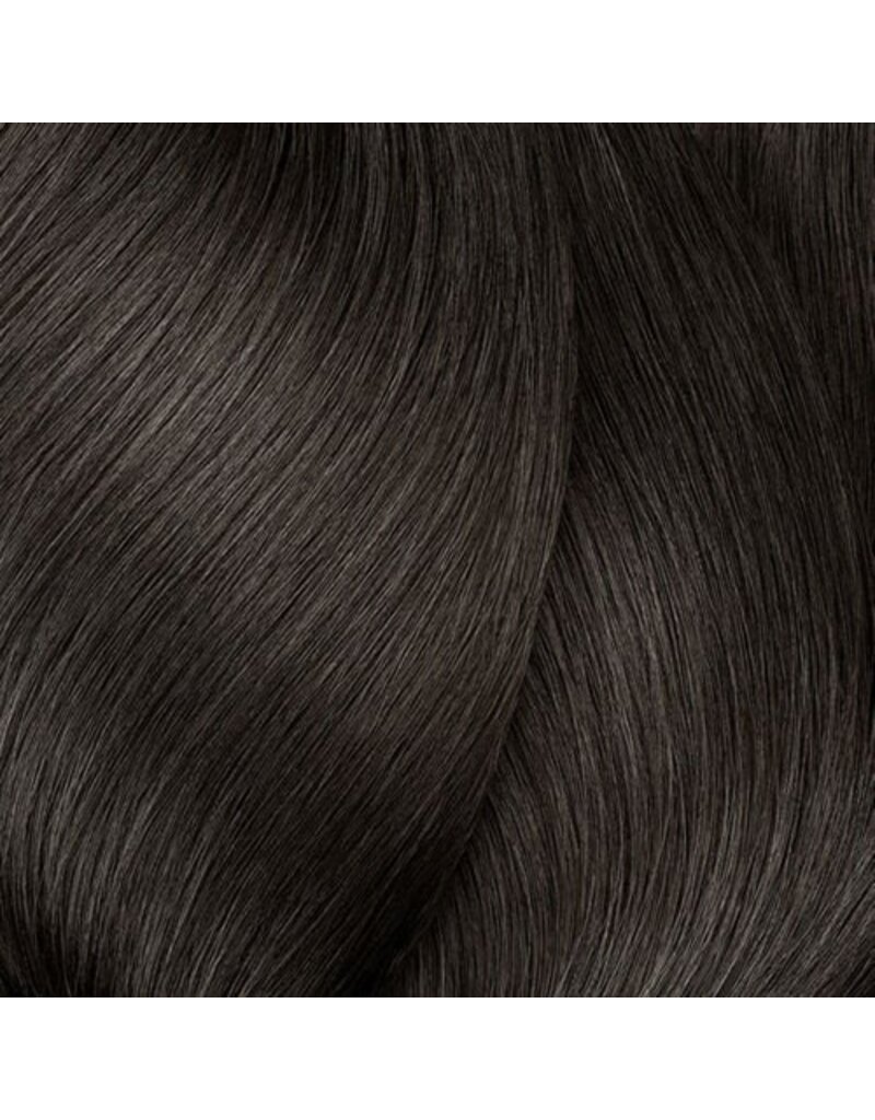 Diarichesse Nr.5 L'oreal Dia color 60ml. Licht Bruin