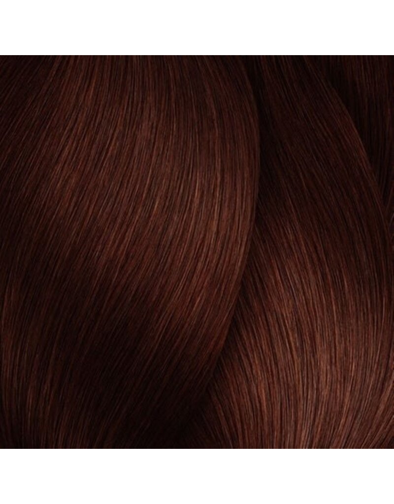 Diarichesse Nr.5.5 Majirel Dia Color 60ml. Mahonie