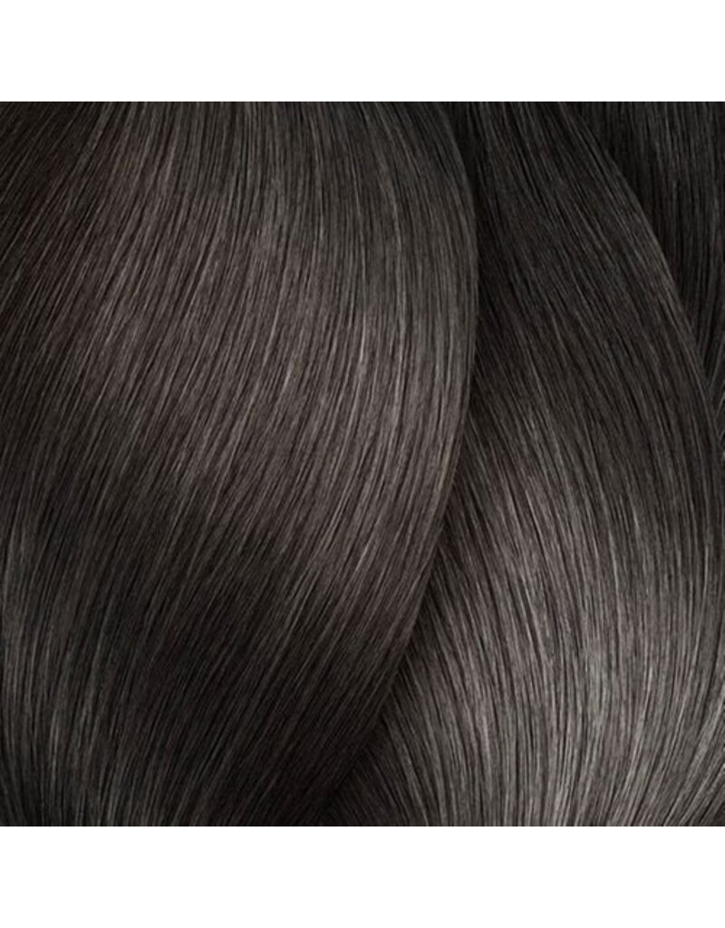Lóreal 6.1 L'oreal Dia Color 60ml Donker Asblond