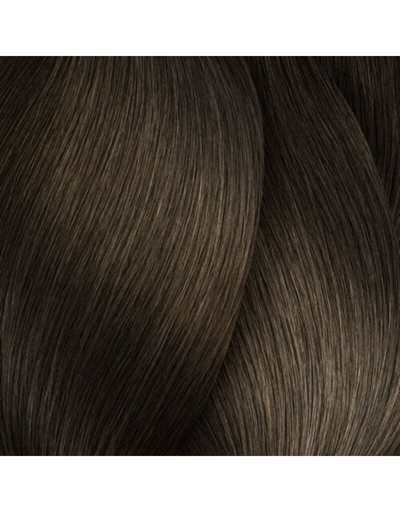 Diarichesse Nr.6 L'oreal Dia Color 60ml. Donker Blond