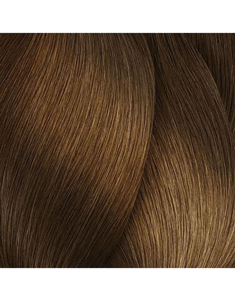 Diarichesse 7.30   Majirel Diarichesse 50ml.Goud  #
