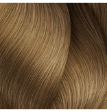 Diarichesse 8.31   Majirel Diarichesse 50ml. Licht Goud Asch Blond