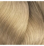 Inoa 10.31   Inoa Haarverf 60gram  Platina Blond  Goud Asch #