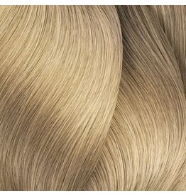 Inoa 10.31   Inoa Haarverf 60gram  Platina Blond  Goud Asch #