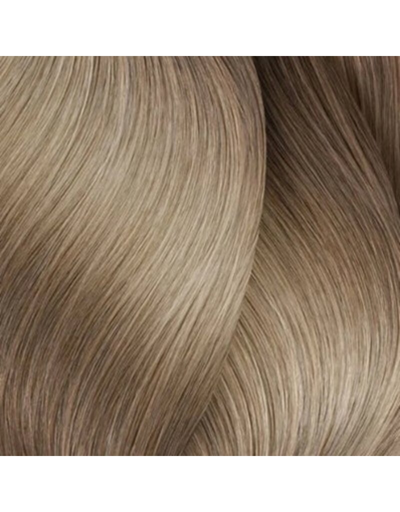 Inoa 10.23   Inoa Haarverf 60gram  Platina Blond  Irise Blond #