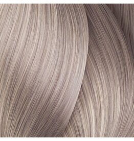 Inoa 10.21   Inoa Haarverf 60gram  Platina Blond  Irise Asch
