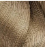 Inoa 10.13   Inoa Haarverf 60gram  Platina Blond Asch Goud #