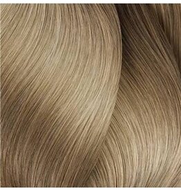 Inoa 10.13   Inoa Haarverf 60gram  Platina Blond Asch Goud #