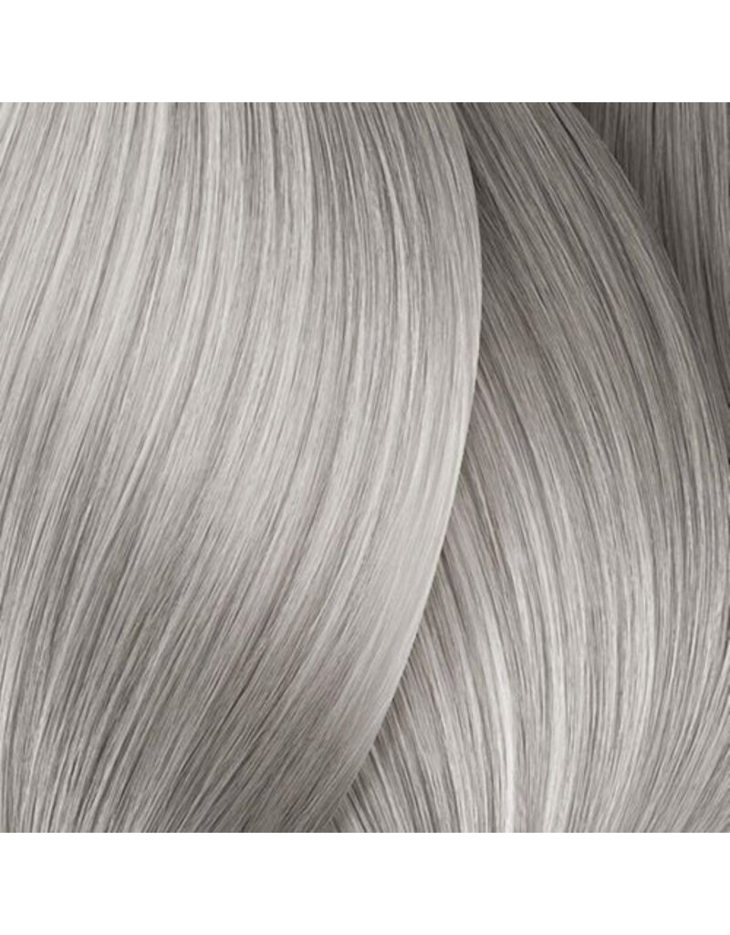 Inoa 10.1   Inoa Haarverf 60gram  Zeer Licht Asch Blond