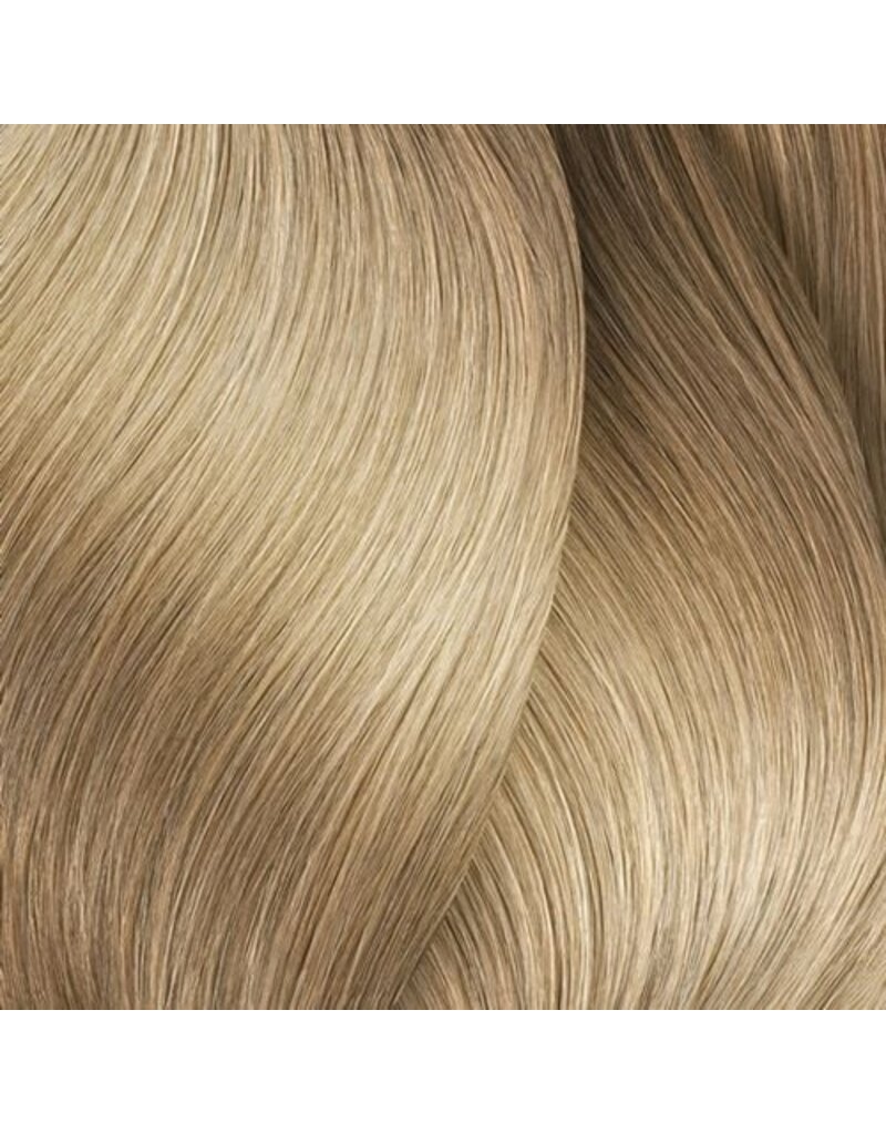 Inoa 10   Inoa Haarverf 60gram  Super Licht Blond