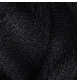Inoa 2.10  Inoa Haarverf 60gram Blauw Zwart