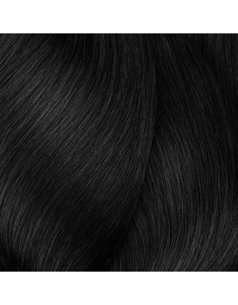 Inoa 3   Inoa Haarverf 60gram Donker Bruin