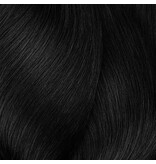 Inoa 2  Inoa Haarverf 60gram Bruin Zwart