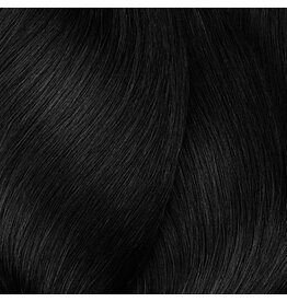 Inoa 2  Inoa Haarverf 60gram Bruin Zwart