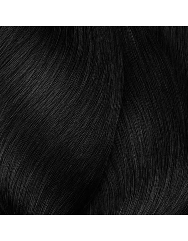 Inoa 2  Inoa Haarverf 60gram Bruin Zwart