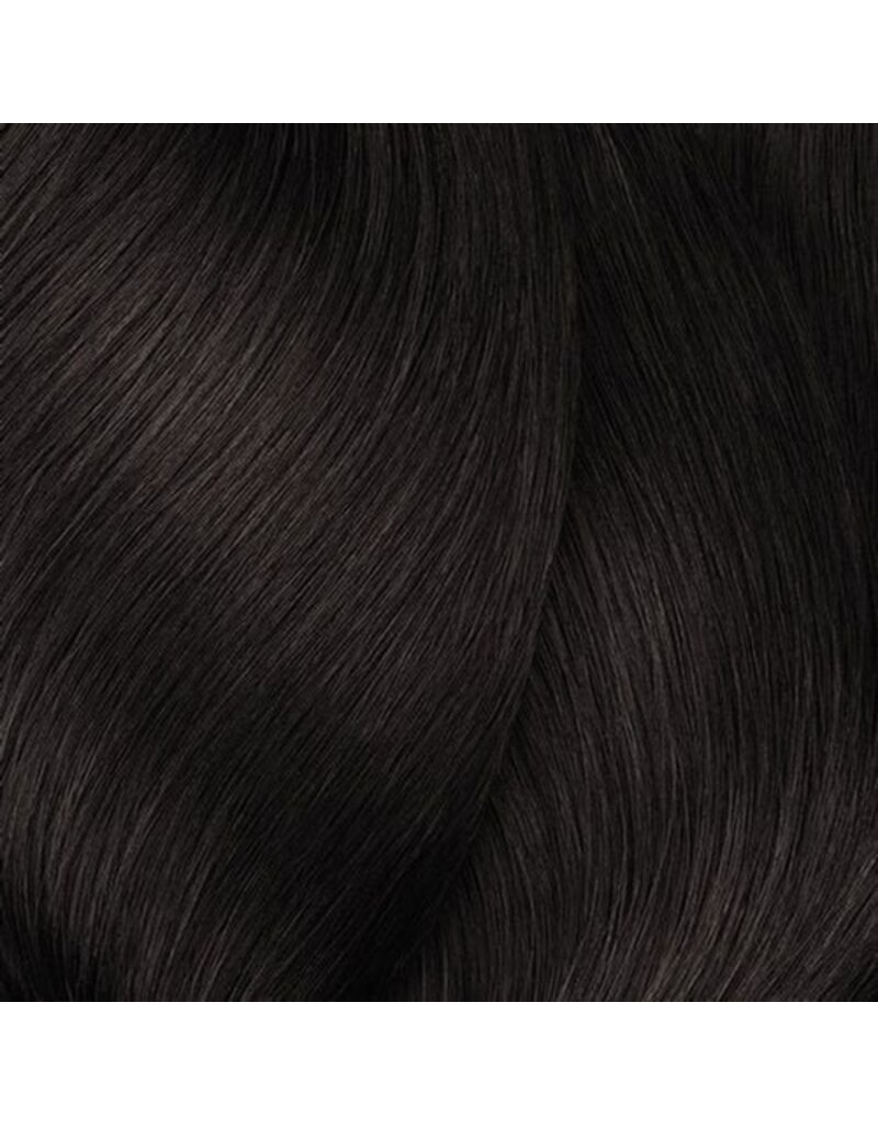 Inoa 4.8  Inoa Haarverf 60gram  Mokka Bruin