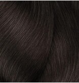 Inoa 4.35  Inoa Haarverf 60gram  Midden Bruin Goud Mahonie #