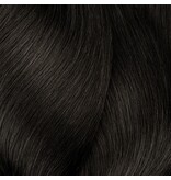 inoa 4.3  Inoa Haarverf 60gram  Midden Bruin Goud #