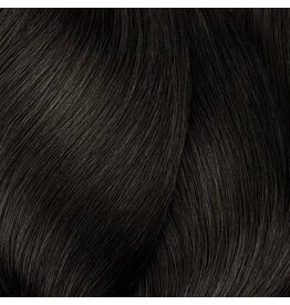 inoa 4.3  Inoa Haarverf 60gram  Midden Bruin Goud #