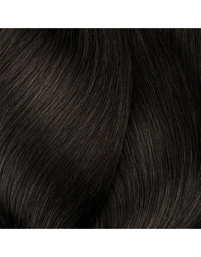 inoa 4.3  Inoa Haarverf 60gram  Midden Bruin Goud #