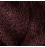 Inoa 4.26  Inoa Haarverf 60gram  Parelmoer Rood Bruin #