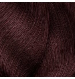 Inoa 4.26  Inoa Haarverf 60gram  Parelmoer Rood Bruin #