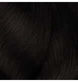 Inoa 4.15  Inoa Haarverf 60gram  Midden Bruin Asch Mahonie