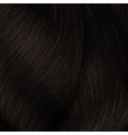 Inoa 4.15  Inoa Haarverf 60gram  Midden Bruin Asch Mahonie
