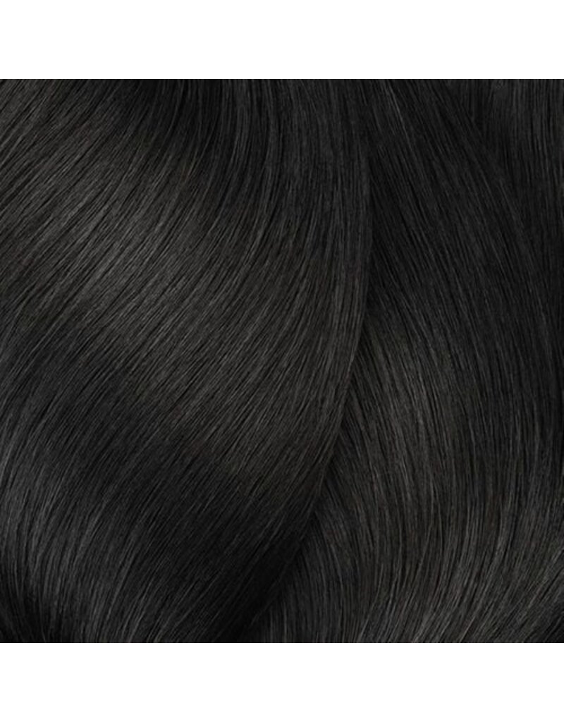 Inoa 4.0  Inoa Haarverf 60gram  Diep Natural Bruin