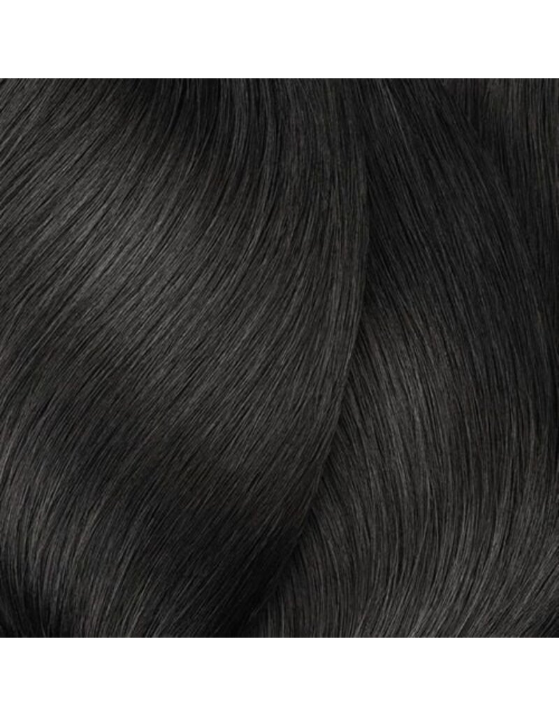inoa 4  Inoa Haarverf 60gram Midden Bruin