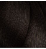 Inoa 5.8  Inoa Haarverf 60gram  Licht Bruin Mokka