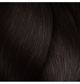 Inoa 5.8  Inoa Haarverf 60gram  Licht Bruin Mokka