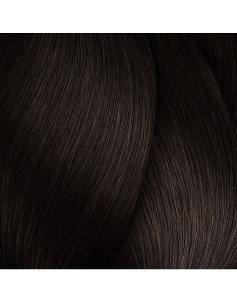 Inoa 5.8  Inoa Haarverf 60gram  Licht Bruin Mokka