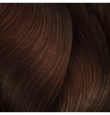 Inoa 5.4   Inoa Haarverf 60gram  Licht Bruin Koper