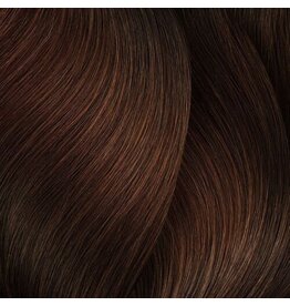 Inoa 5.4   Inoa Haarverf 60gram  Licht Bruin Koper